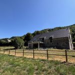 gite - La grange &agrave; Gaston - LE FALGOUX - Cantal