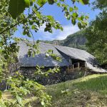 gite - L'&eacute;terlou - SAINT VINCENT DE SALERS - Cantal