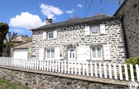 Gîte n°829 Neuvéglise-sur-Truyère - Cantal - photo