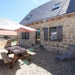 gite - MANDAILLES SAINT JULIEN - Cantal