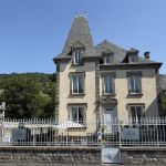 chambre-d-hotes - Le manoir de Murat - MURAT - Cantal