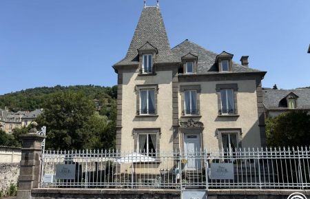 Chambre d'hôtes n°9001 Murat - Cantal - photo