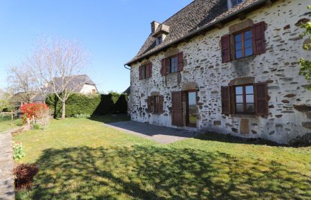 Gîte n°224 Junhac - Cantal - photo