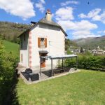 gite - THIEZAC - Cantal