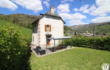 G&icirc;te n&deg;16211 Thi&eacute;zac - Cantal - photo