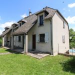 gite - G&icirc;te du Bas-Ruchon - COLTINES - Cantal