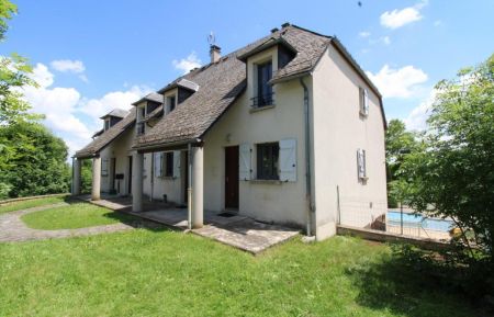 Gîte n°59911 Coltines - Cantal - photo