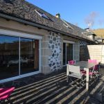 gite - JOU SOUS MONJOU - Cantal