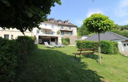 G&icirc;te n&deg;834 Jou-sous-Monjou - Cantal - photo