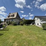 chambre-d-hotes - Le Sécadou - LADINHAC - Cantal