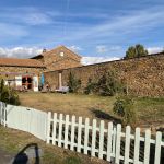 gite - Gite des songes - BONNAC - Cantal