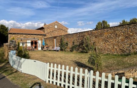 G&icirc;te n&deg;194 Bonnac - Cantal - photo