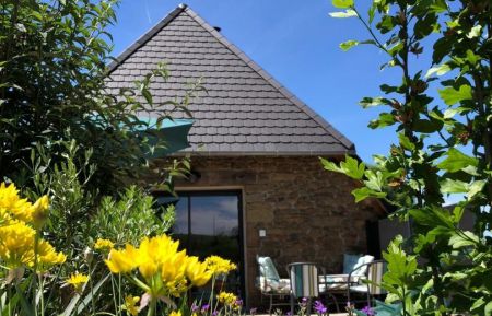 G&icirc;te n&deg;328 Junhac - Cantal - photo