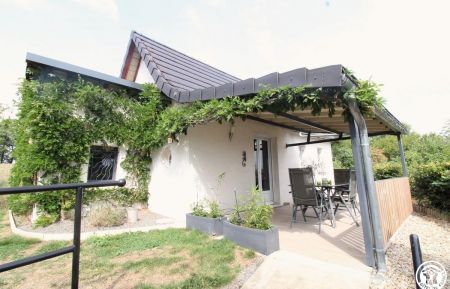 Gîte n°366 Besse - Cantal - photo