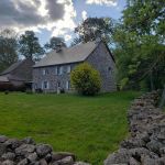 gite - Les fresnes - VALUEJOLS - Cantal