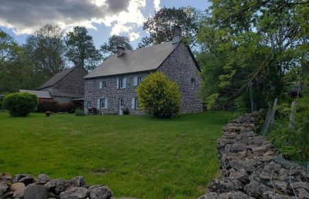 G&icirc;te n&deg;959 Valu&eacute;jols - Cantal - photo