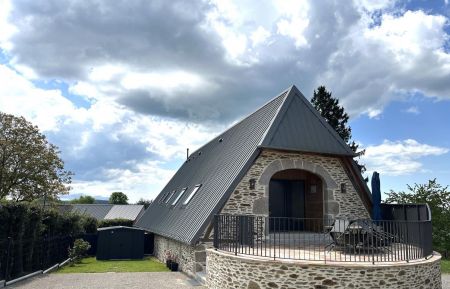 Gîte n°287 Marcolès - Cantal - photo