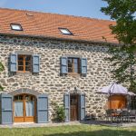 gite - G&icirc;te de Vauls - COLTINES - Cantal
