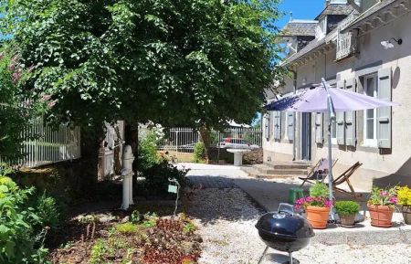 Gîte n°80811 Ally - Cantal - photo