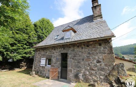 G&icirc;te n&deg;576 Saint-Cernin - Cantal - photo