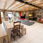 Espace repas