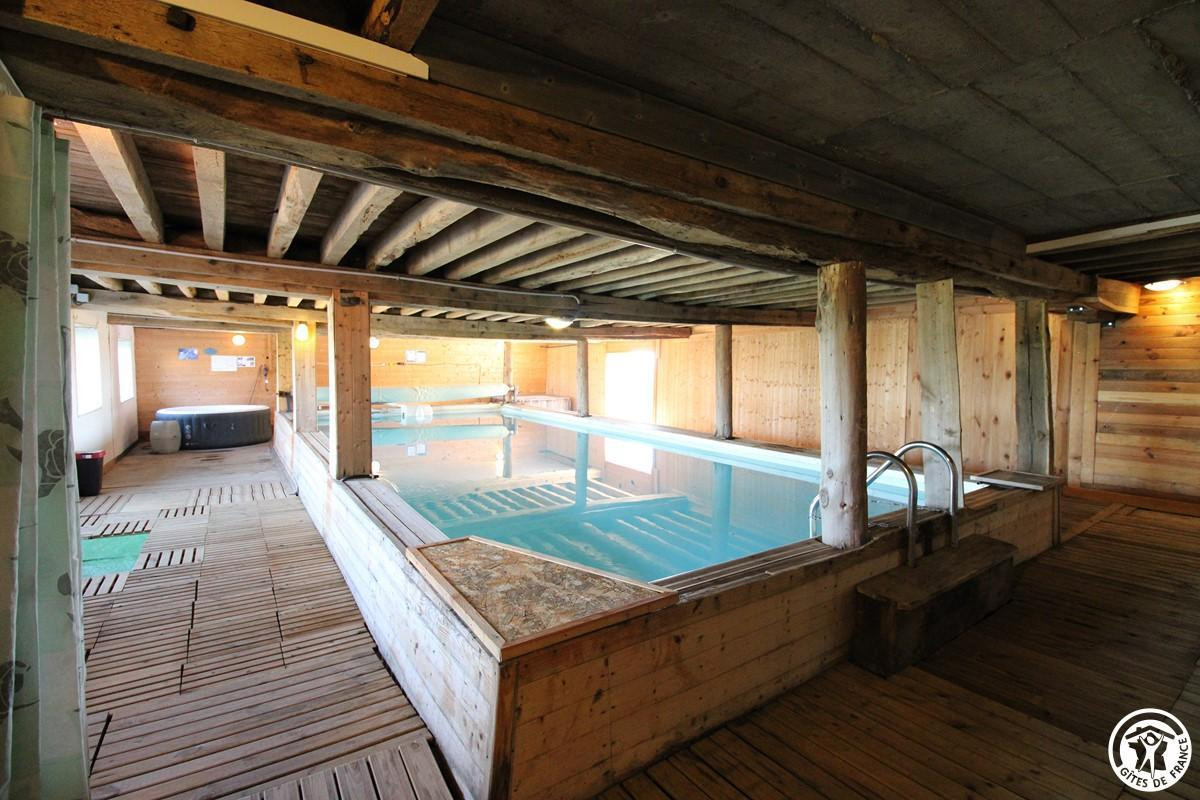 Le gîte du Fraust