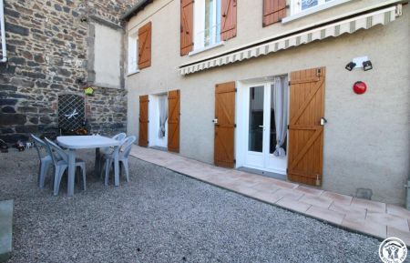 G&icirc;te n&deg;406 Neussargues-Moissac - Cantal - photo
