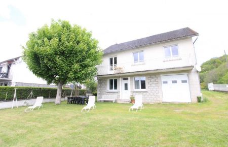 G&icirc;te n&deg;665 Condat - Cantal - photo