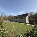 gite - &Ocirc; Moulin - CONDAT - Cantal