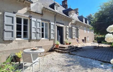 G&icirc;te n&deg;808 Ally - Cantal - photo