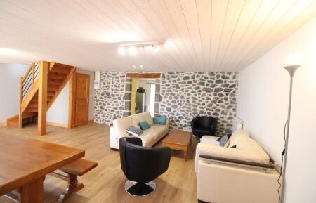 Gîte n°4811 Cheylade - Cantal - photo