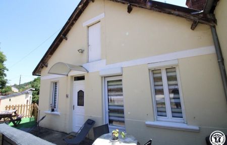 Gîte n°513 Ydes - Cantal - photo