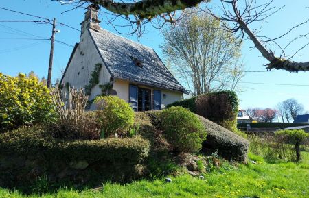 G&icirc;te n&deg;333 Saint-Martin-Valmeroux - Cantal - photo
