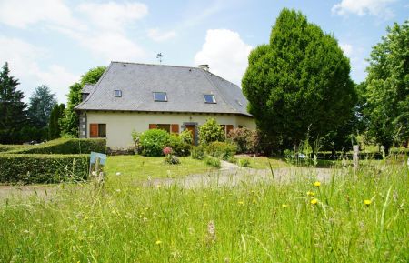 Gîte n°337 Le Vigean - Cantal - photo
