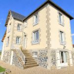gite - La Fontanelle - VEZELS ROUSSY - Cantal