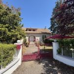 gite - L'Oustal de Saint Constant - SAINT CONSTANT FOURNOULES - Cantal