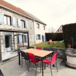 gite - Chez Louisou - COLTINES - Cantal