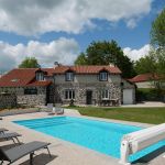 gite - La Bergerie - SAINT ETIENNE DE CARLAT - Cantal