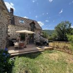 gite - Chez Monique - VELZIC - Cantal