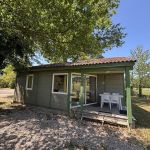 gite - Chalet n&deg; 4 - MAURS - Cantal