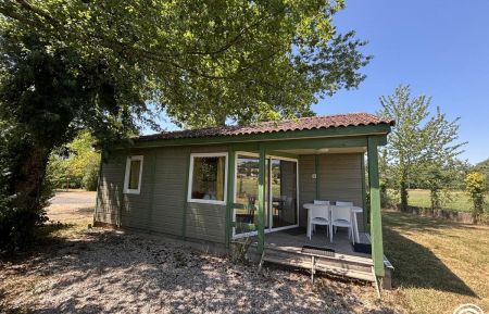 G&icirc;te n&deg;1054 Maurs - Cantal - photo