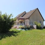 gite - Le g&icirc;te du Fraust - CASSANIOUZE - Cantal