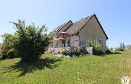 Gîte n°289 Cassaniouze - Cantal - photo