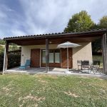gite - BOISSET - Cantal
