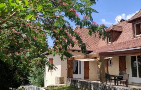 Gîte n°573 Parlan - Cantal - photo