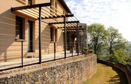 G&icirc;te n&deg;491 Montmurat - Cantal - photoEte