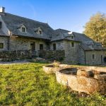gite - Moulin de la truite - VALETTE - Cantal